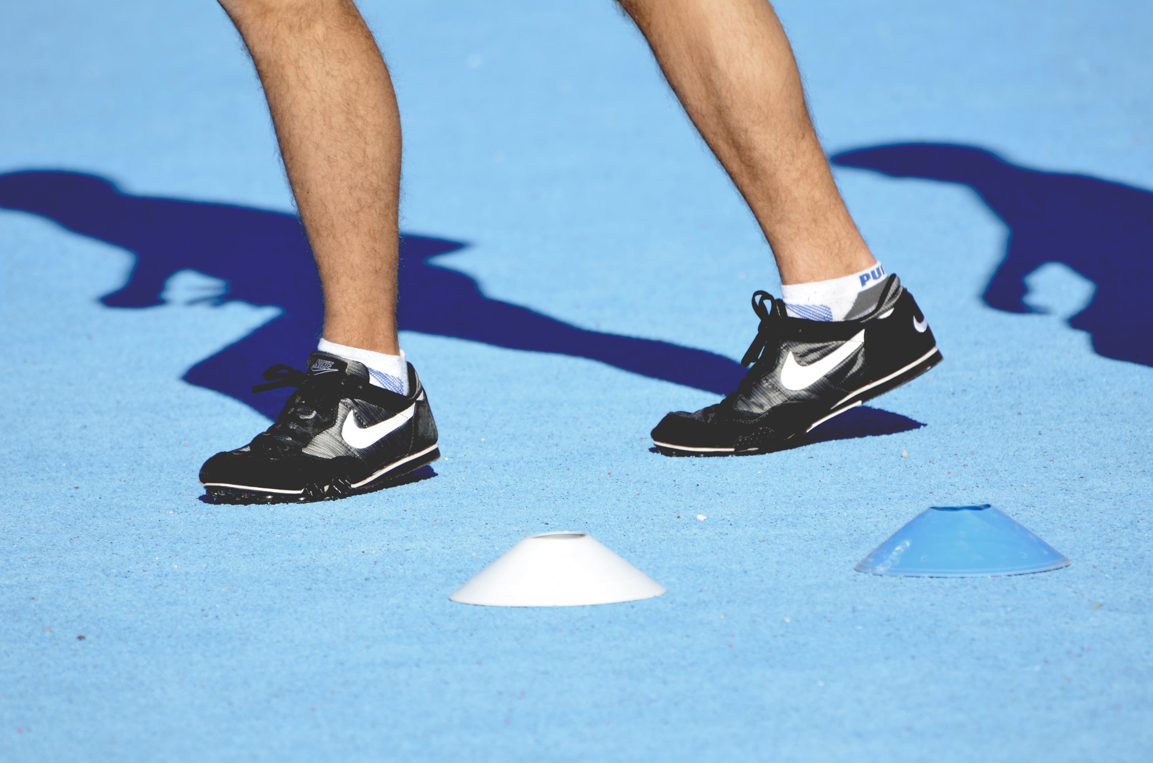 Club Amigos del Atletismo - voleibol in Valdemoro