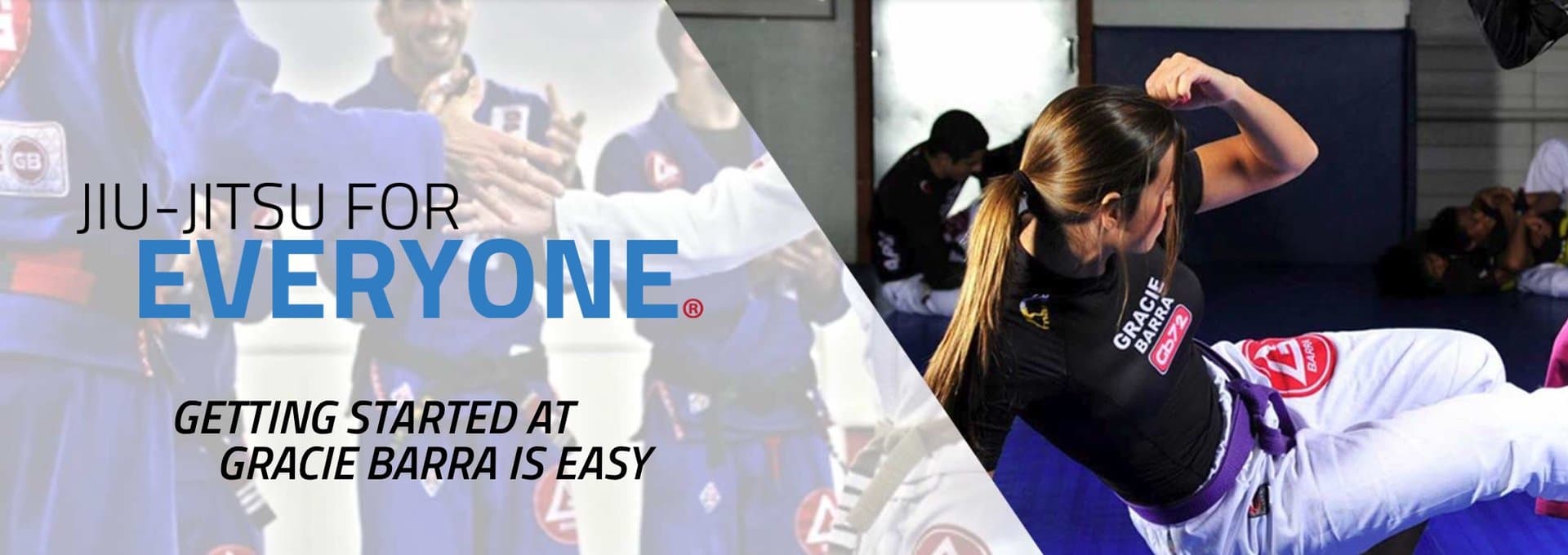 Gracie Barra Granadilla Jiu Jitsu & Defensa Personal - boxeo in San Isidro