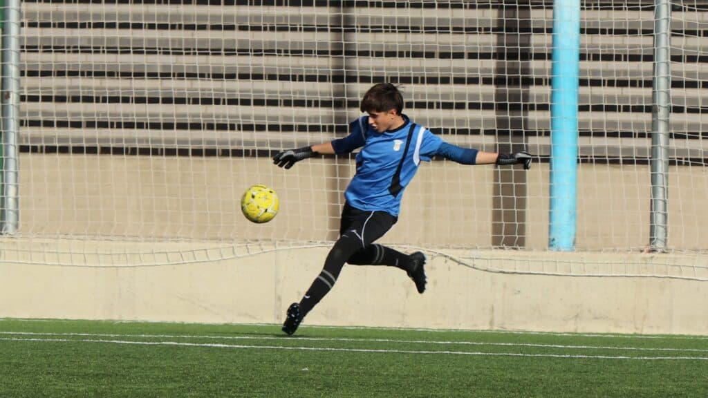 Soccer fields Jose Maria Gutierrez Guti - fútbol in Torrejón de Ardoz