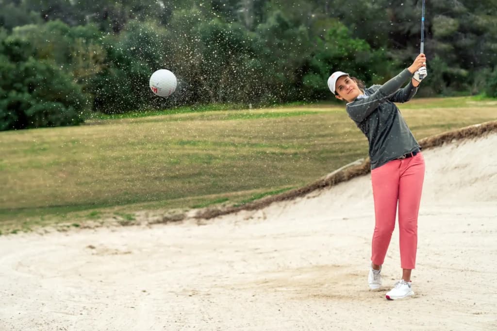 Kiki's Golfschule - golf in Capdepera