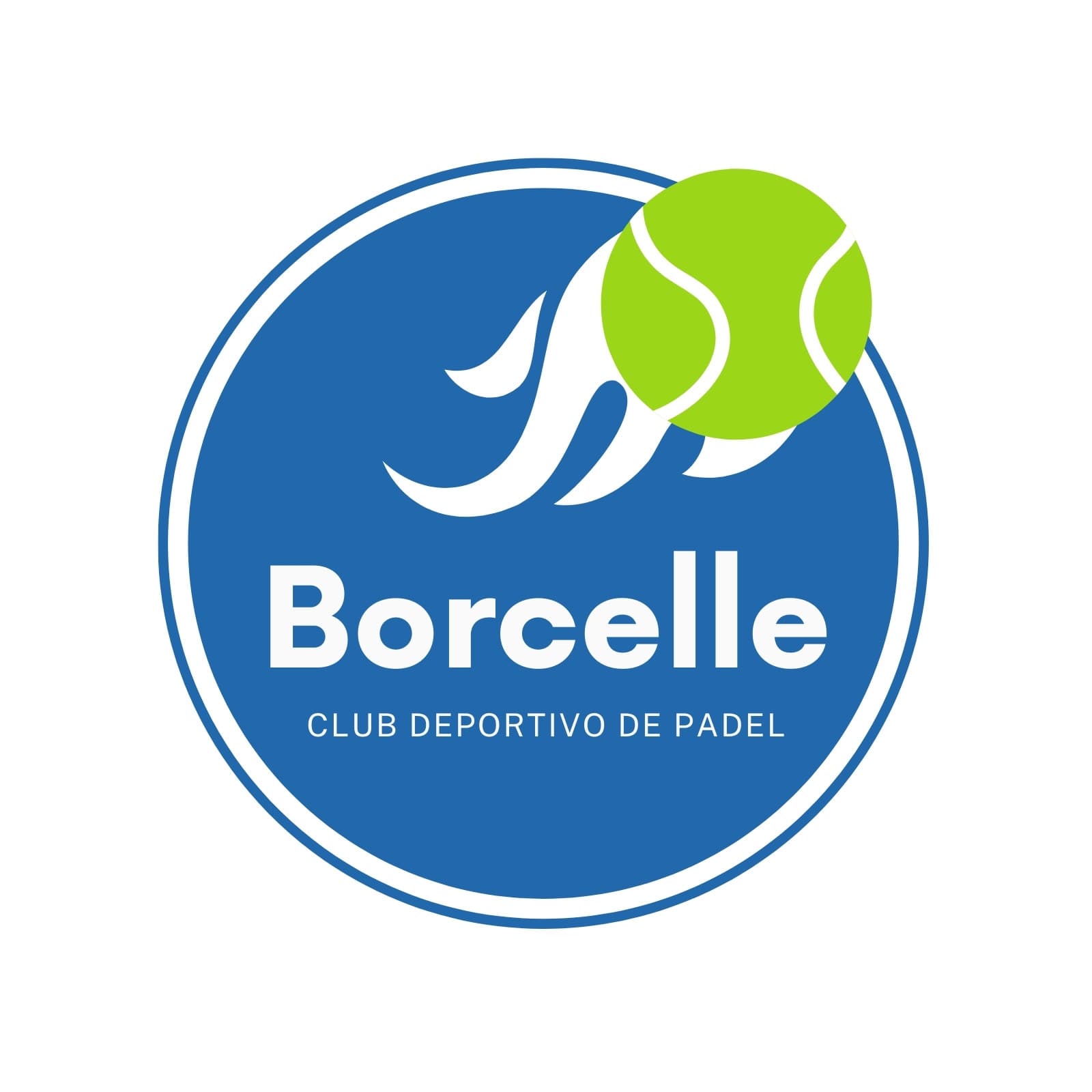 Ocipadel - padel in L'Hospitalet de Llobregat