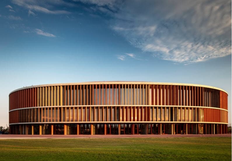 Palau d’Esports Catalunya | Tarragona - padel in Tarragona