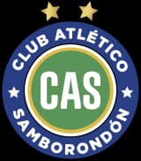 Emblema do Club Atlético Samborondón
