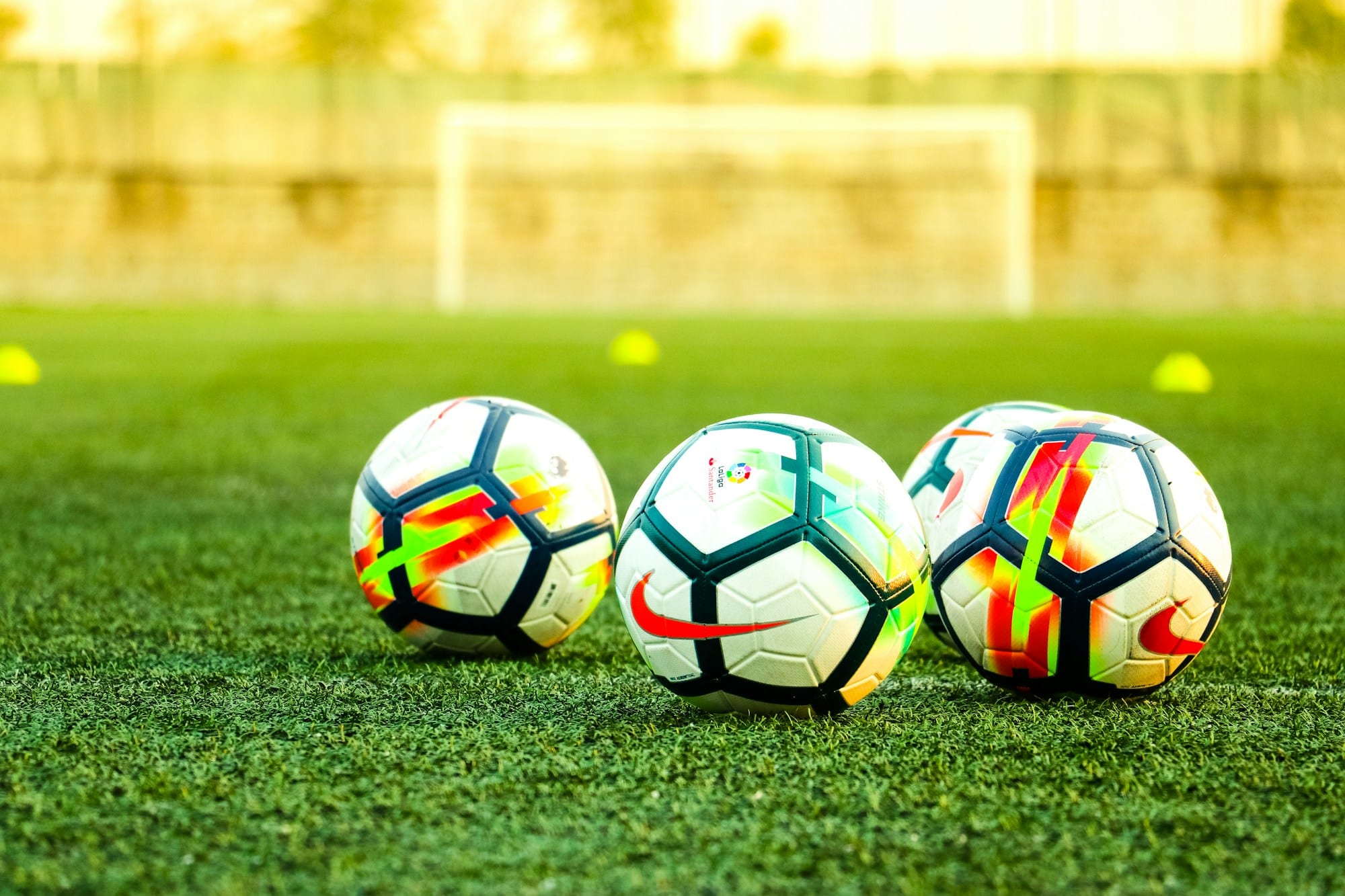 Futebol & Badgie