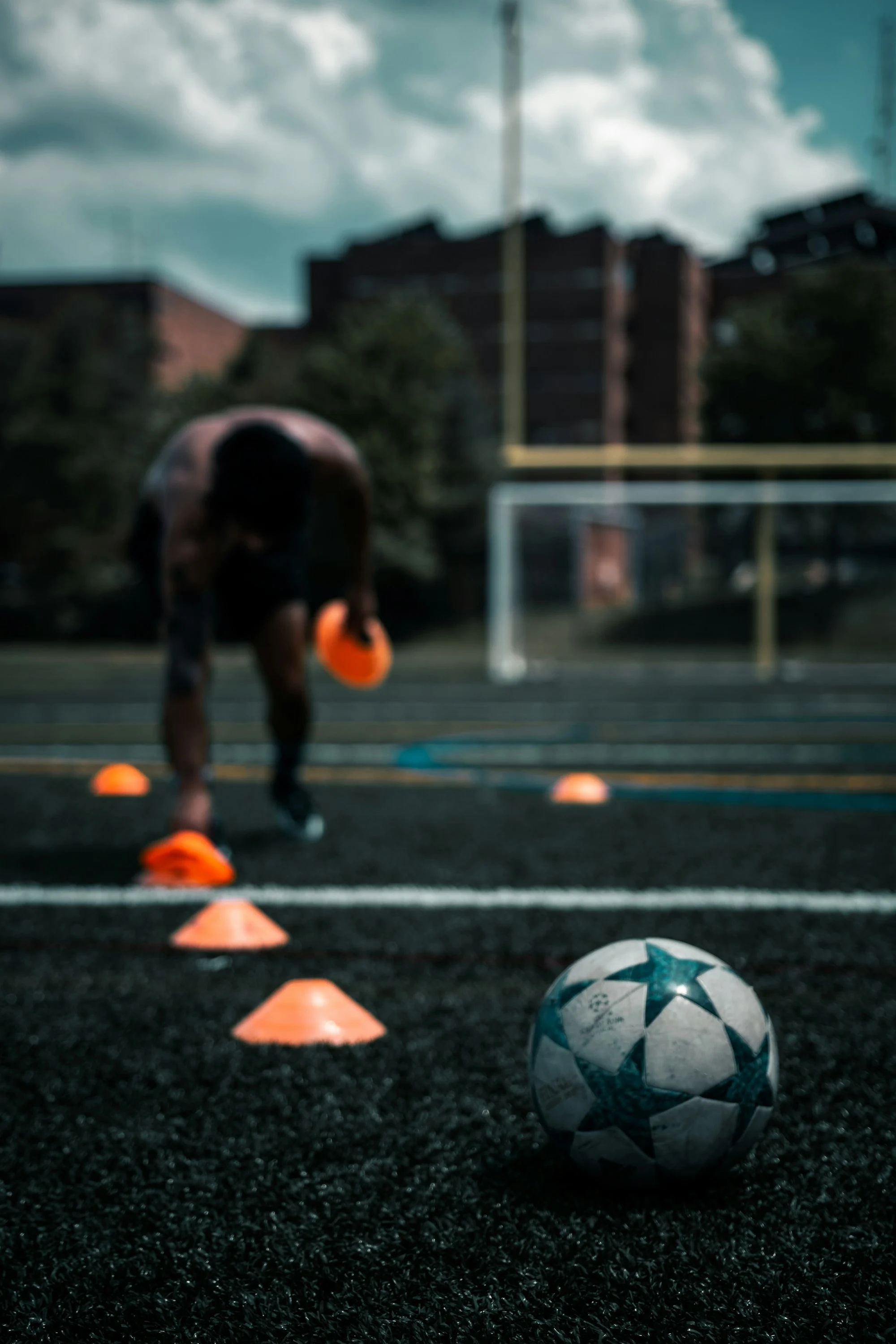 Futebol & Badgie
