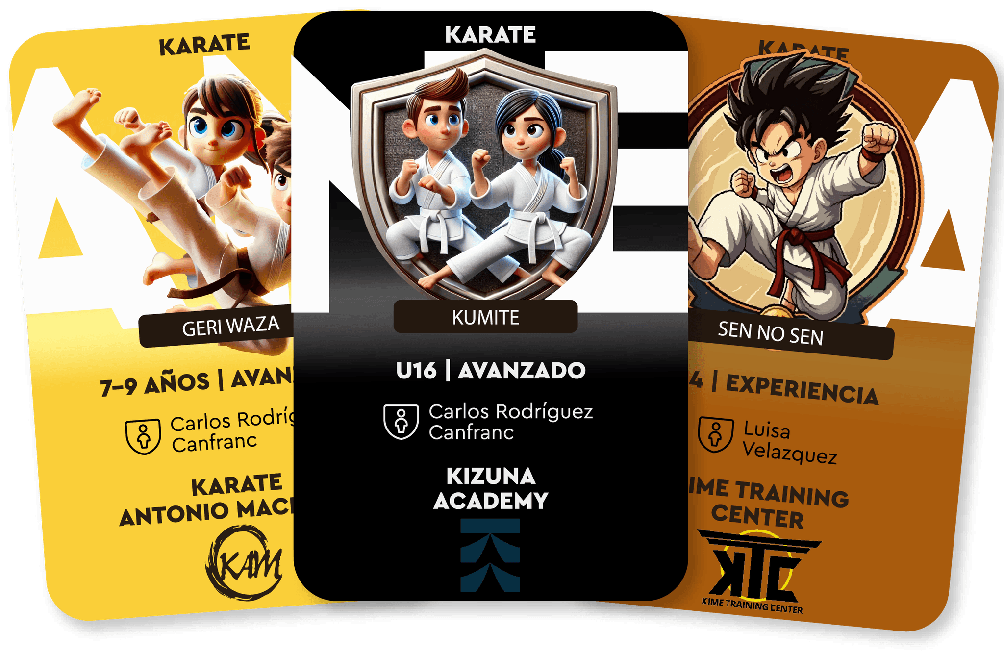 Badges Digitais