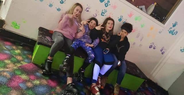 Skate World - skateboard in Evansville