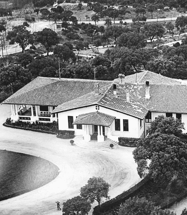 Real Club Puerta de Hierro - golf in Madrid