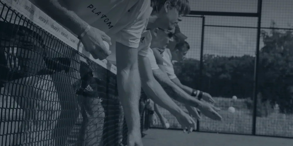 Invisa Figueral Sports Club - padel in Ibiza