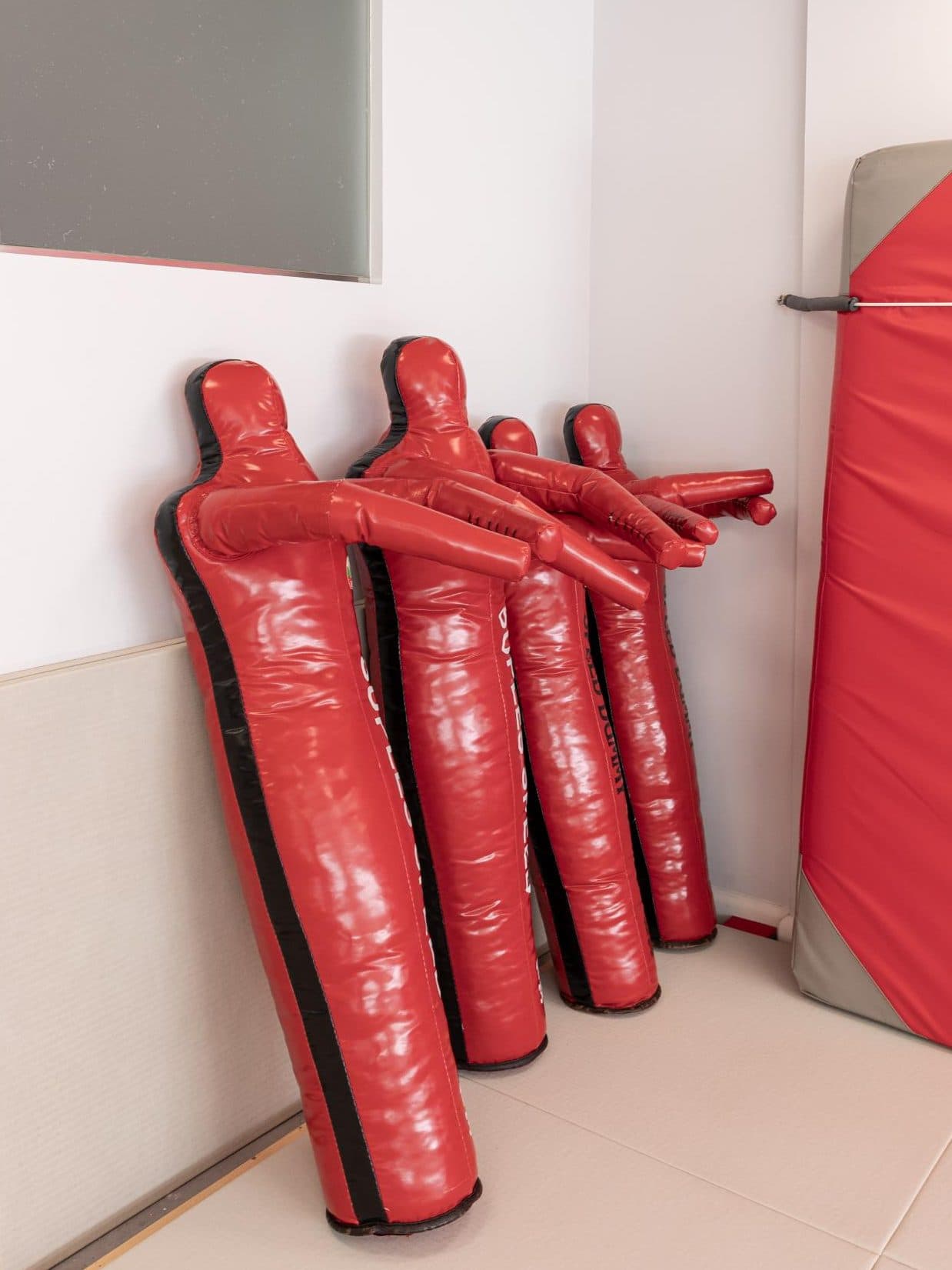 Área Marcial - judo in Santiago de Compostela