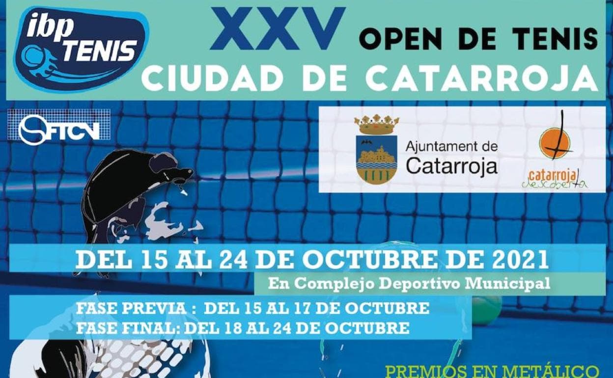 Club de Tenis Catarroja - tenis in Catarroja