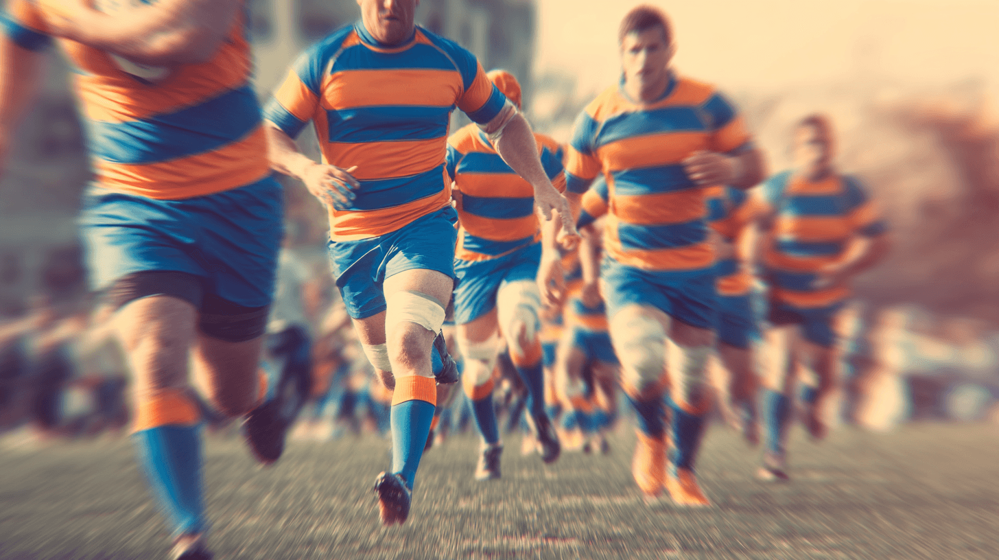 Campo De Rugby Las Torres De Cotillas - rugby in Las Torres de Cotillas