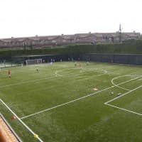 Finca Malpasillo - fútbol in Las Gabias