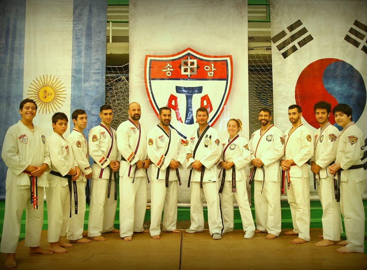 Oasis Martial Arts - Artes Marciales para toda la familia en Palma - - karate in Palma