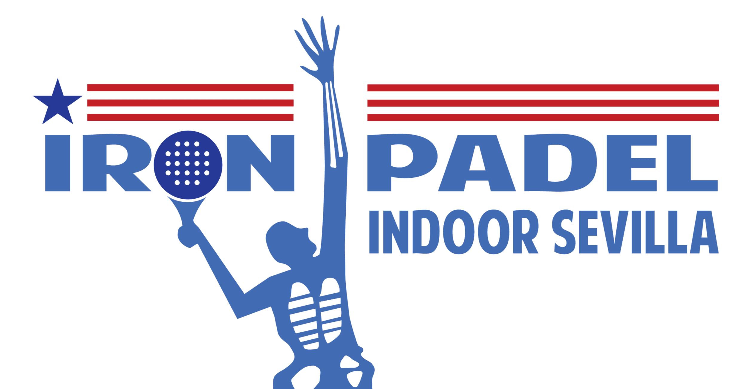 IRON PADEL INDOOR SEVILLA - padel in Sevilla