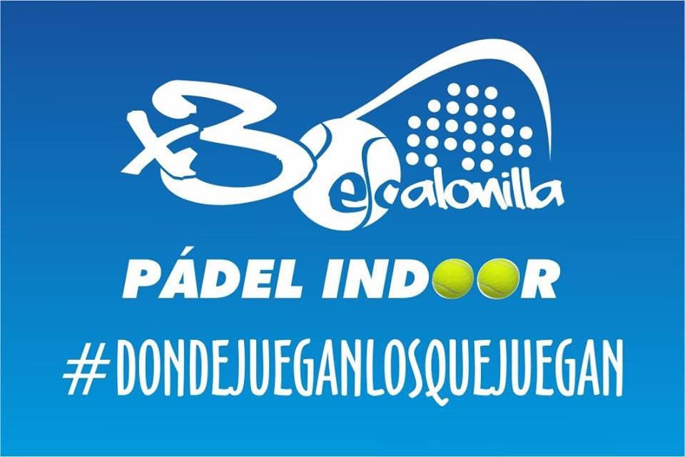 Club pádel Roma - padel in Gerindote