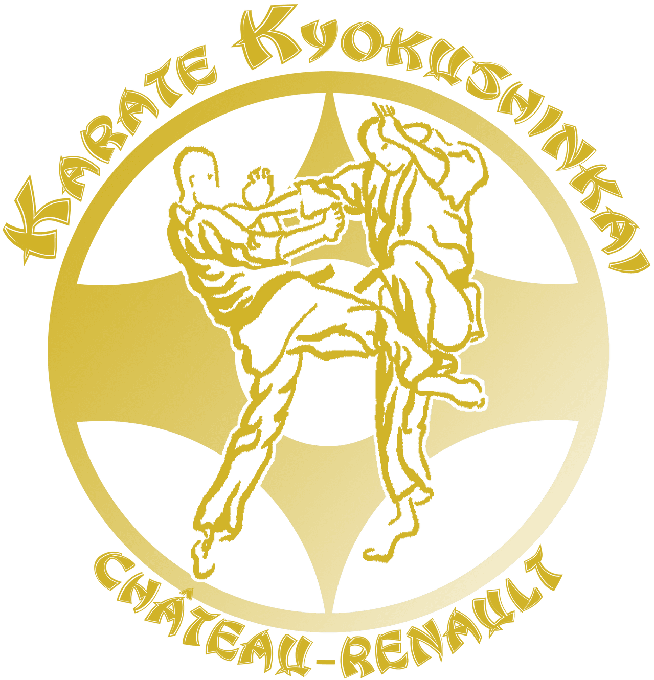Karate Kyokushinkai Renaudin - karate in Château-Renault