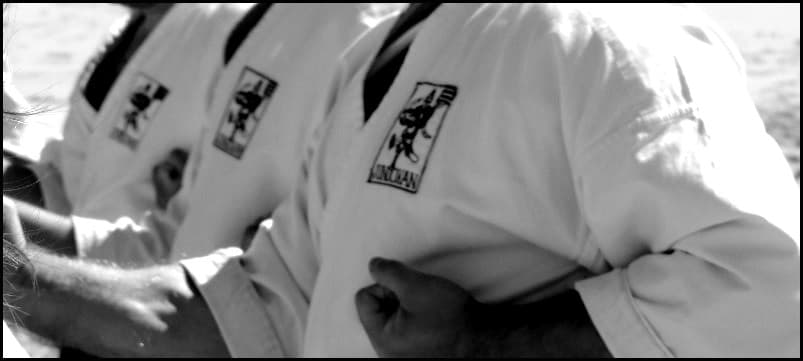 Dojo Jundokan - Karate Goju-Ryu - karate in Bergerac