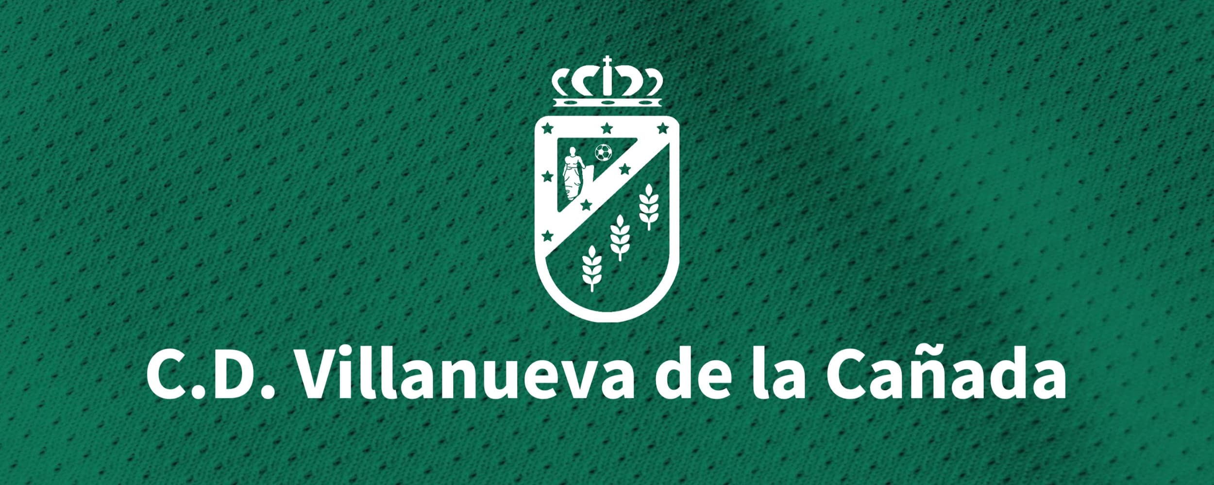 C.D. Villanueva de la Cañada - fútbol in Villanueva de la Cañada