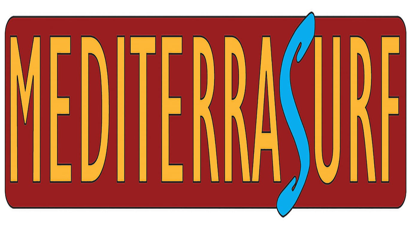 Méditerrasurf - surf in Canet-en-Roussillon