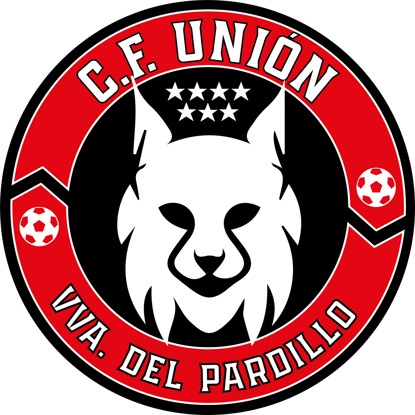 CF UNIÓN VILLANUEVA DEL PARDILLO - fútbol in Villanueva del Pardillo