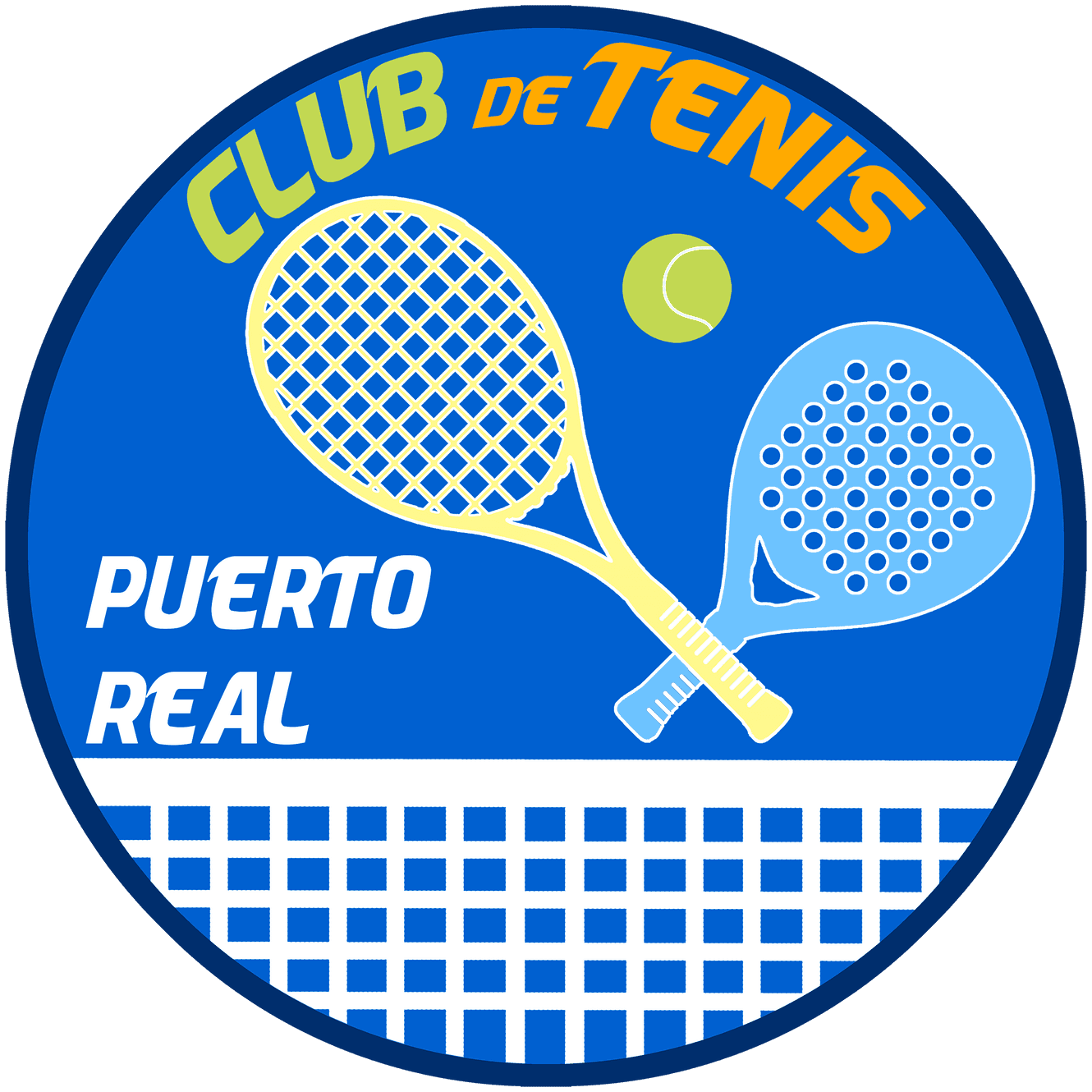 Club de Tenis Puerto Real - tenis in El Pinar
