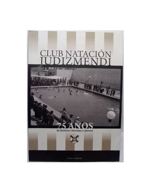 Club Natación Judizmendi - natacion in Vitoria-Gasteiz