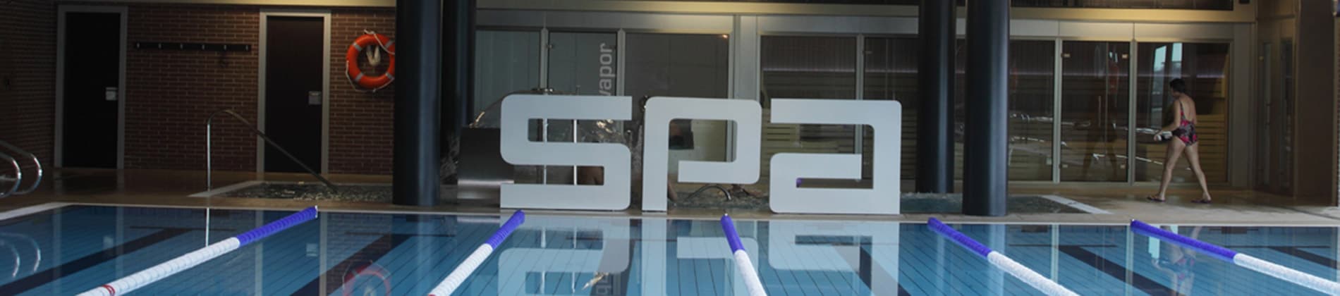 Centro Supera Complejo Deportivo La Fuensanta - natacion in Móstoles