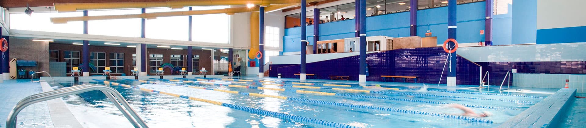 Centro de Deporte y Ocio Otero de Supera - tenis in Oviedo