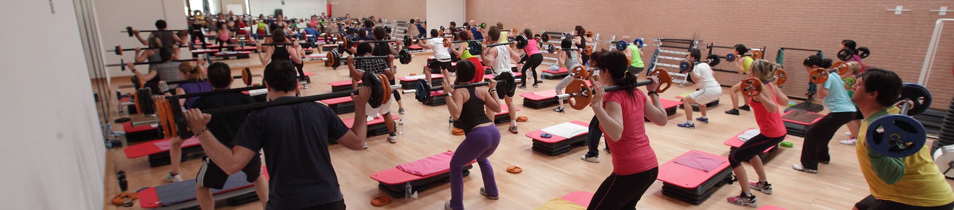 Complejo Deportivo Parla Este de Supera - natacion in Parla