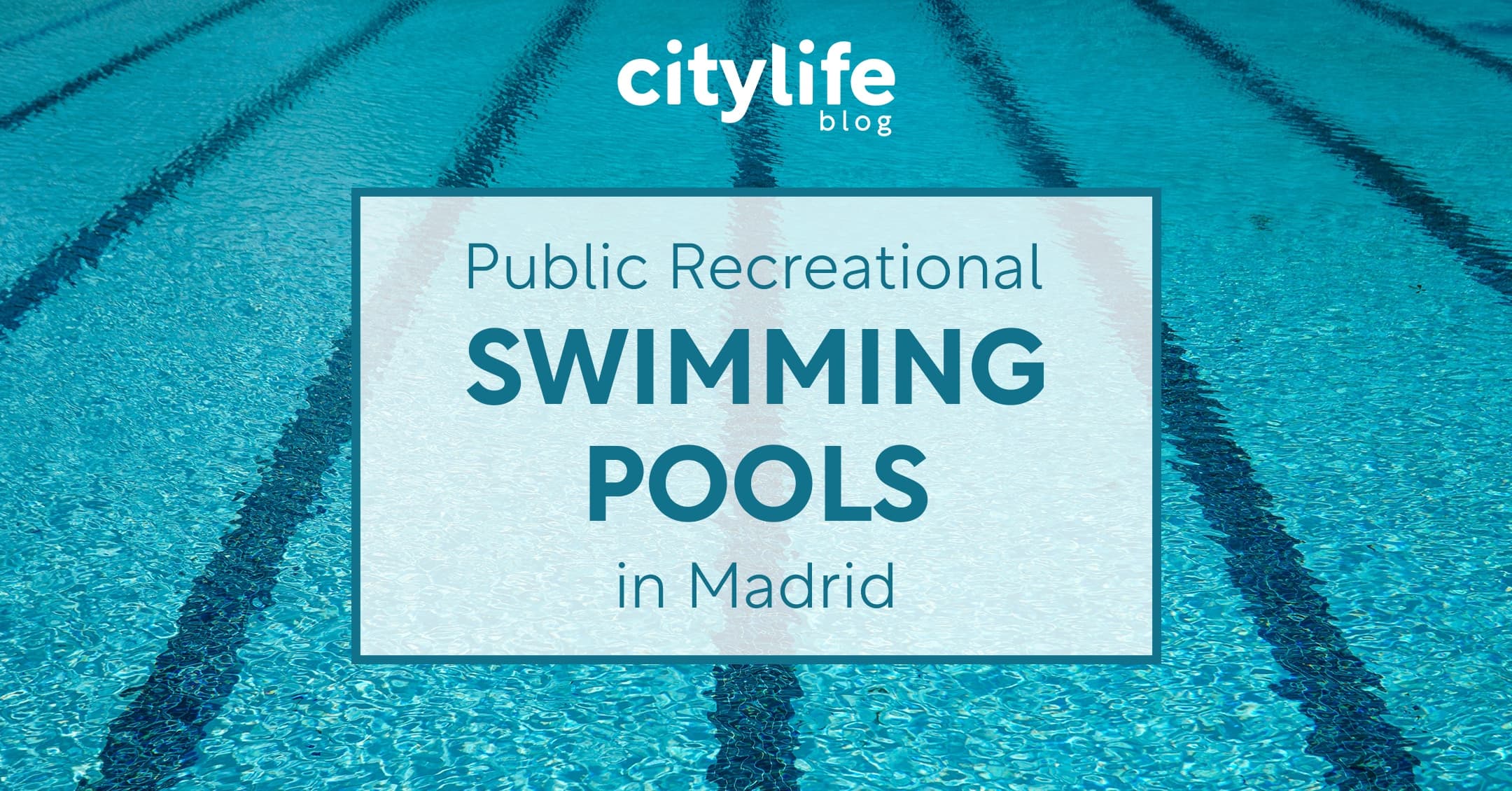 Public Swimming Pool - natacion in Taberno