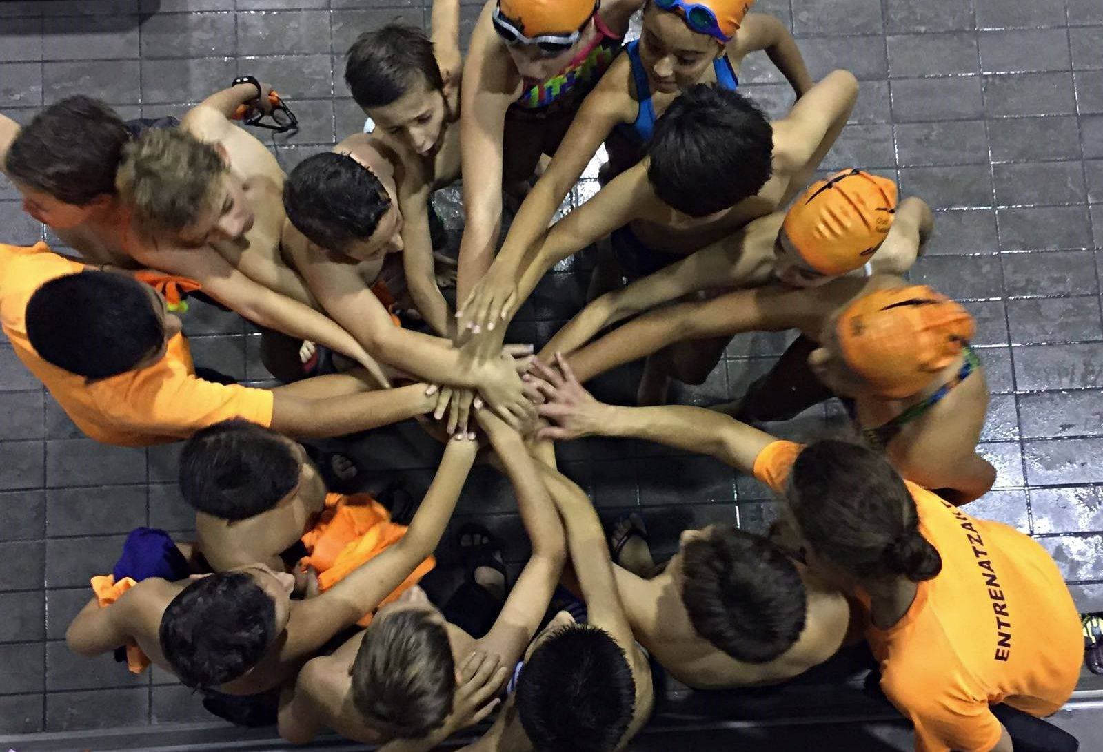 Club Natación Urgain - natacion in Vitoria-Gasteiz