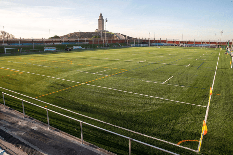 Campo de Futbol de Torre de Albánchez - fútbol in Torres de Albánchez