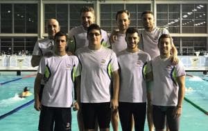 CLUB NATACIÓ VILANOVA - natacion in Vilanova i la Geltrú