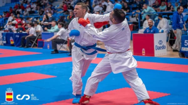 karate Palma - judo in Palma