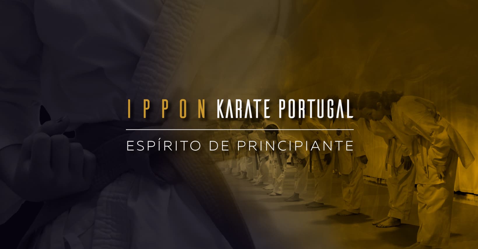 Ippon Karate Portugal - Santa Iria da Azóia - karate in Santa Iria de Azoia