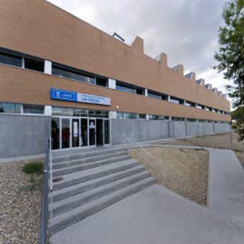 Basic Sport Center Las Cruces - fútbol in Madrid