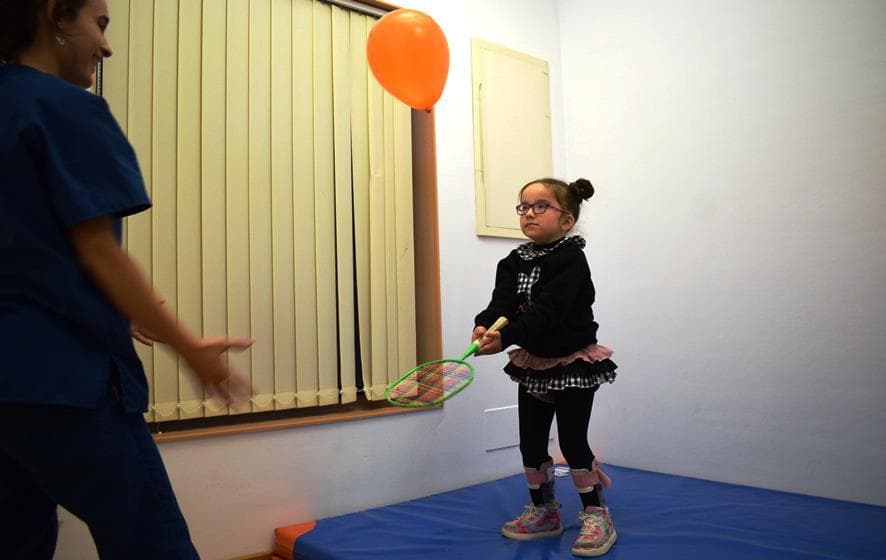 Creciendo juntos ces - natacion in Úbeda