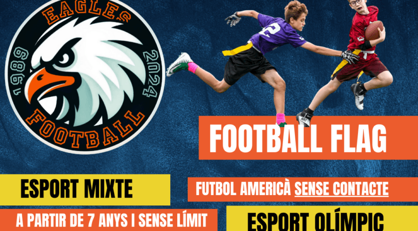 C.F.A. Vilafranca Eagles - futbol_americano in Vilafranca del Penedès