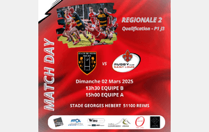 Stade Reims Rugby - rugby in Reims