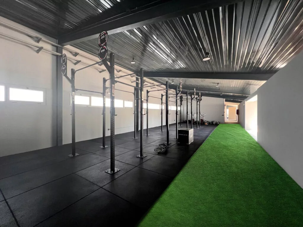 Supraljarafe - futbol_americano in Umbrete