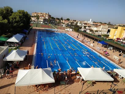 Punta Calera Spa Sport Centers - natacion in Los Alcázares
