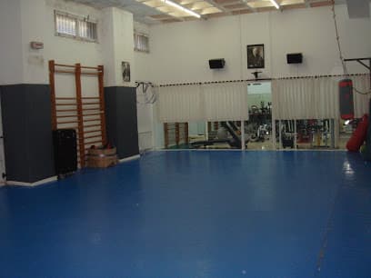 Gimnasio Junbi Taisho - judo in Pamplona