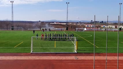 Polideportivo Municipal Tomás de la Hera - baloncesto in Almendralejo