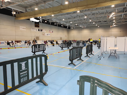 Polideportivo De Cabezo Beaza - baloncesto in Cartagena