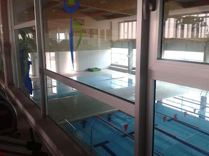 Centro Deportivo La Jurada - natacion in San Isidro